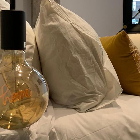 La Reina Beach Rooms Valencia Ngoại thất bức ảnh