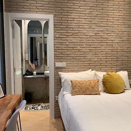La Reina Beach Rooms Valencia Ngoại thất bức ảnh