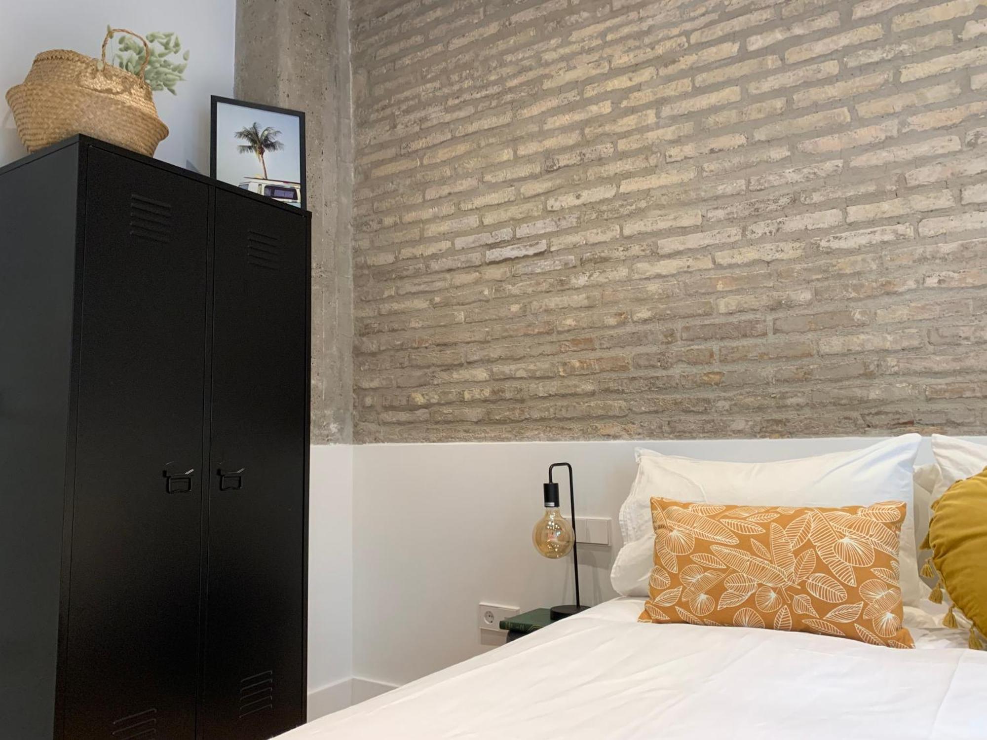 La Reina Beach Rooms Valencia Ngoại thất bức ảnh