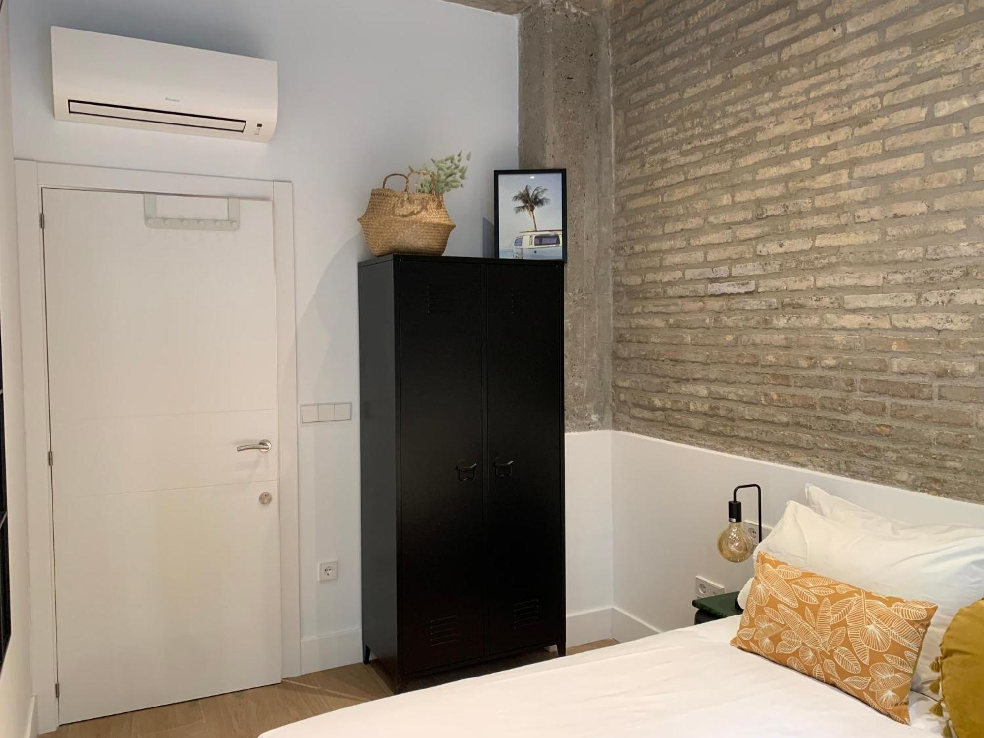 La Reina Beach Rooms Valencia Ngoại thất bức ảnh