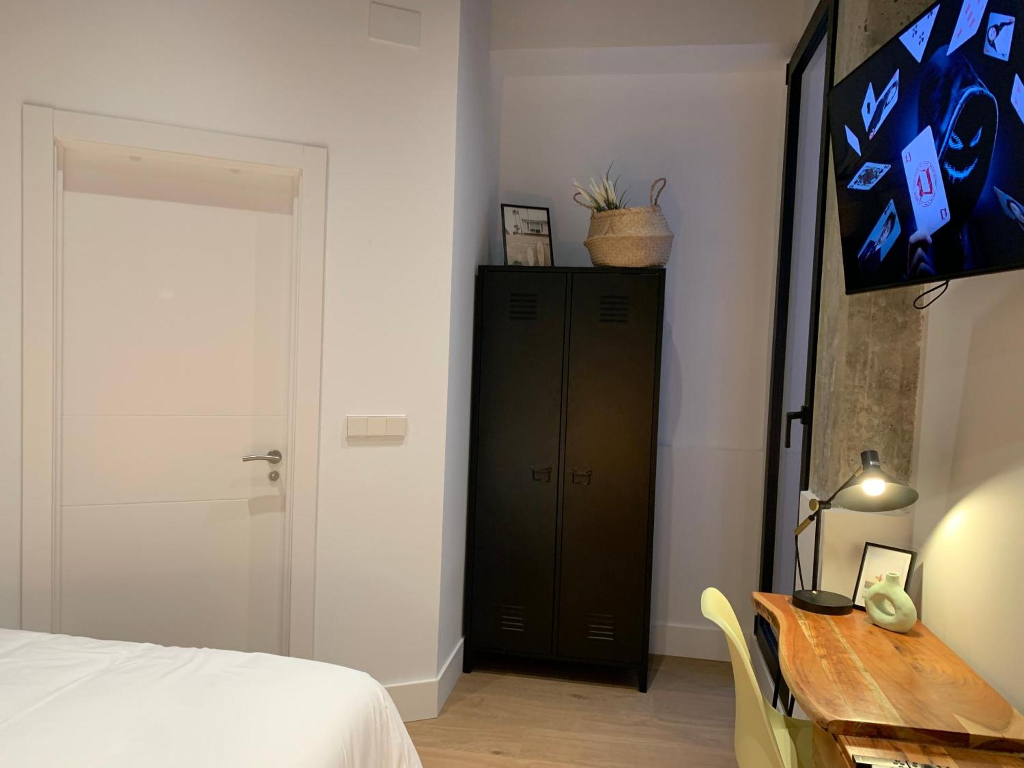 La Reina Beach Rooms Valencia Ngoại thất bức ảnh