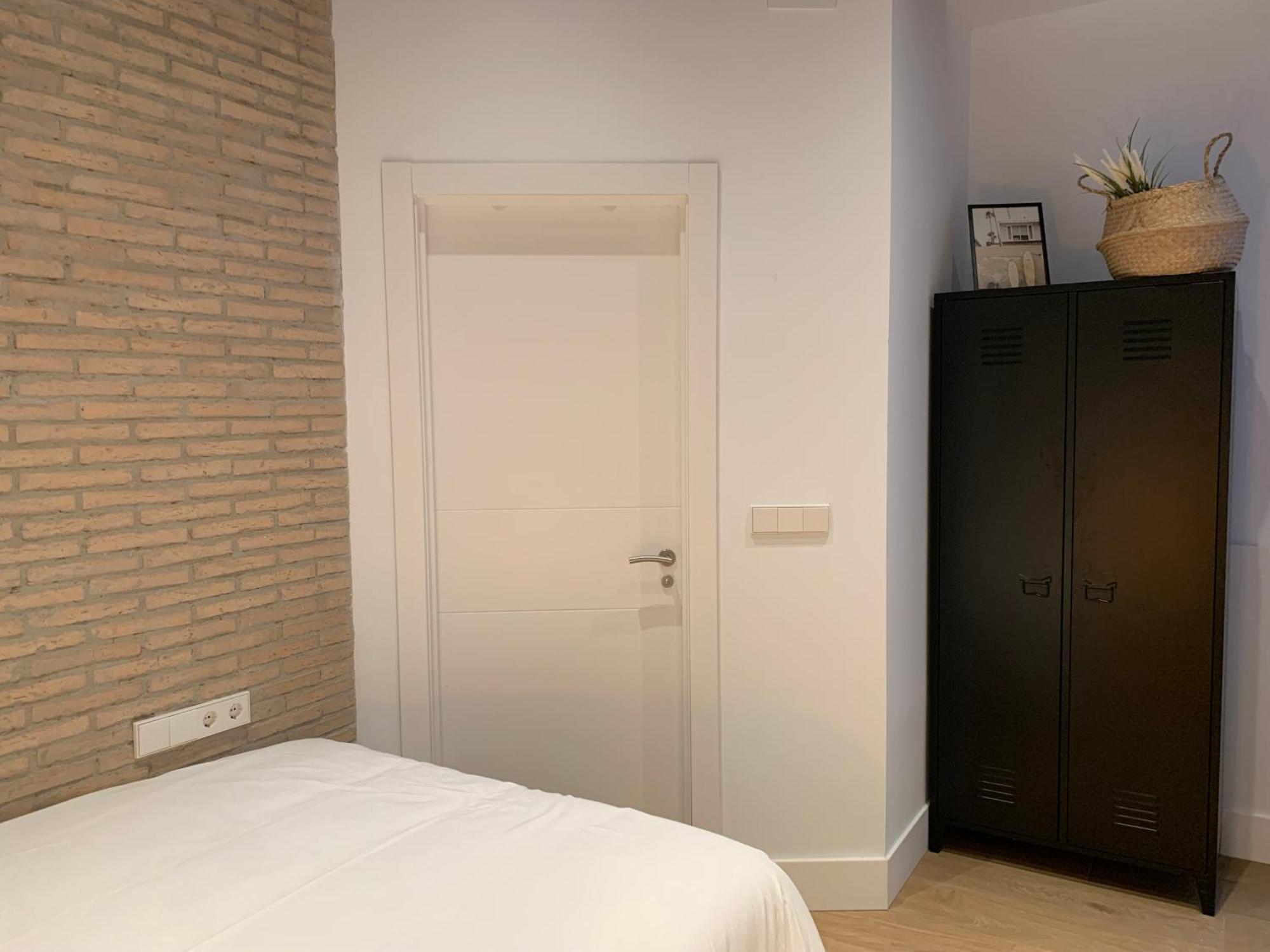 La Reina Beach Rooms Valencia Ngoại thất bức ảnh