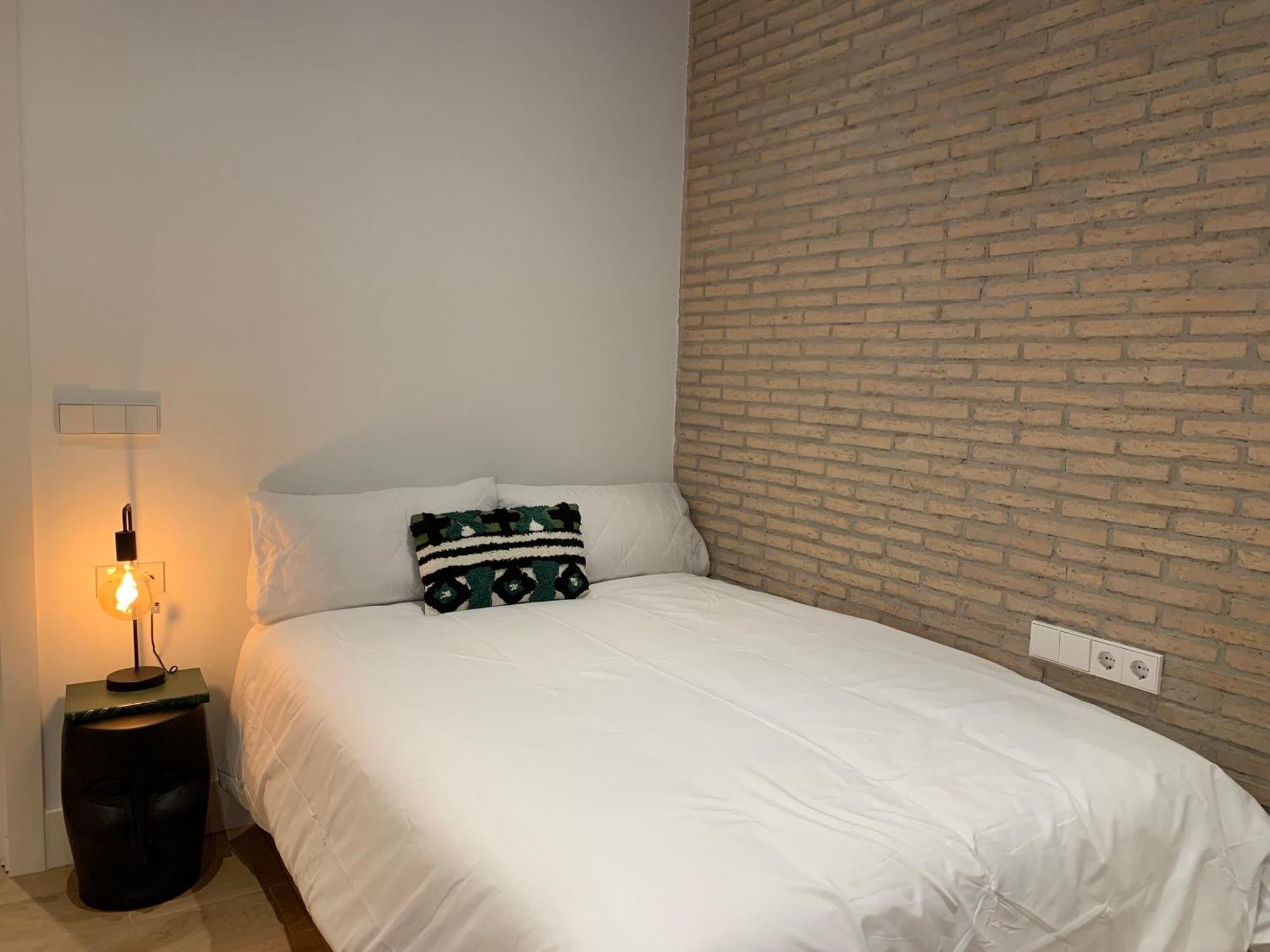 La Reina Beach Rooms Valencia Ngoại thất bức ảnh