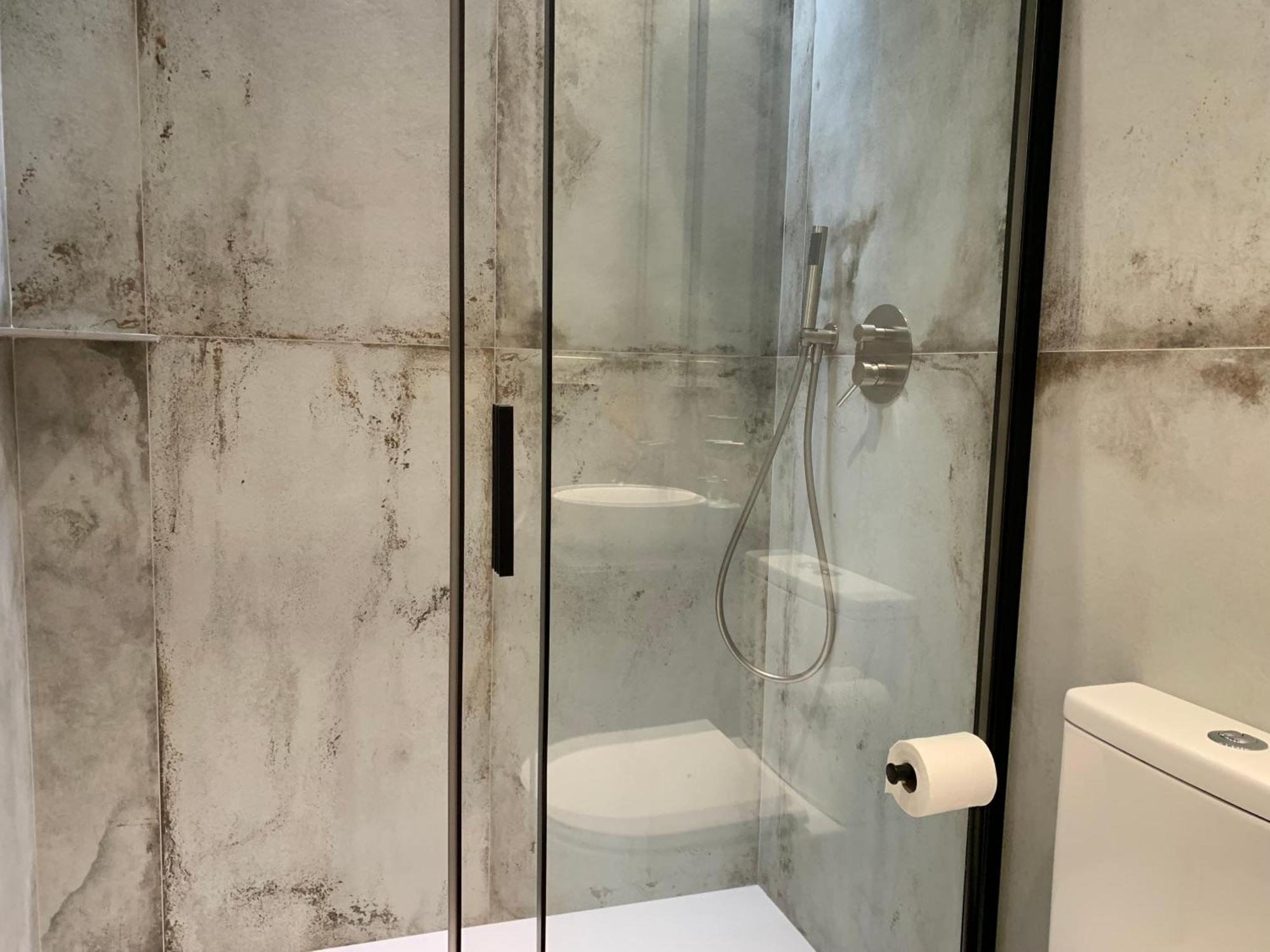 La Reina Beach Rooms Valencia Ngoại thất bức ảnh