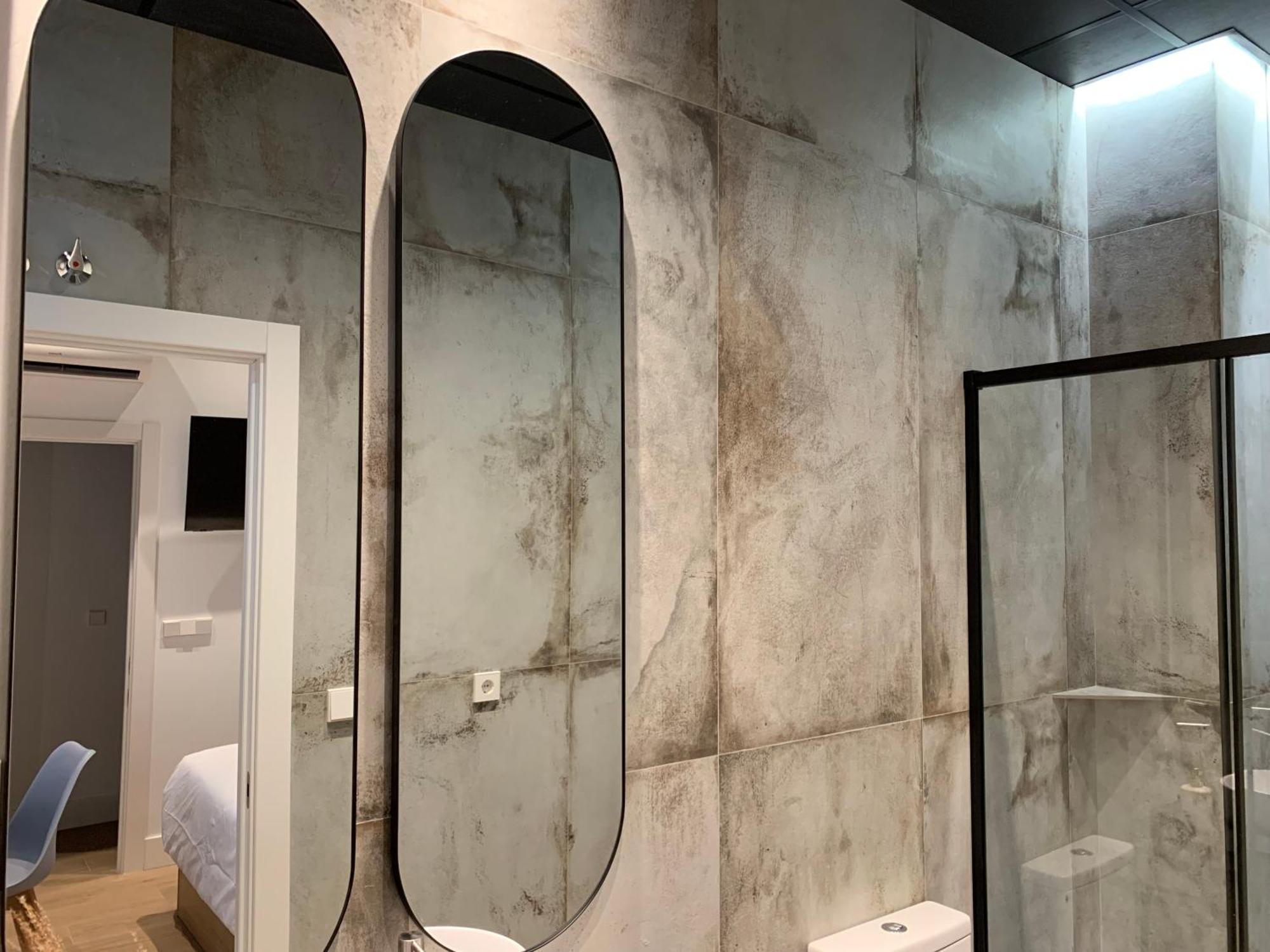 La Reina Beach Rooms Valencia Ngoại thất bức ảnh