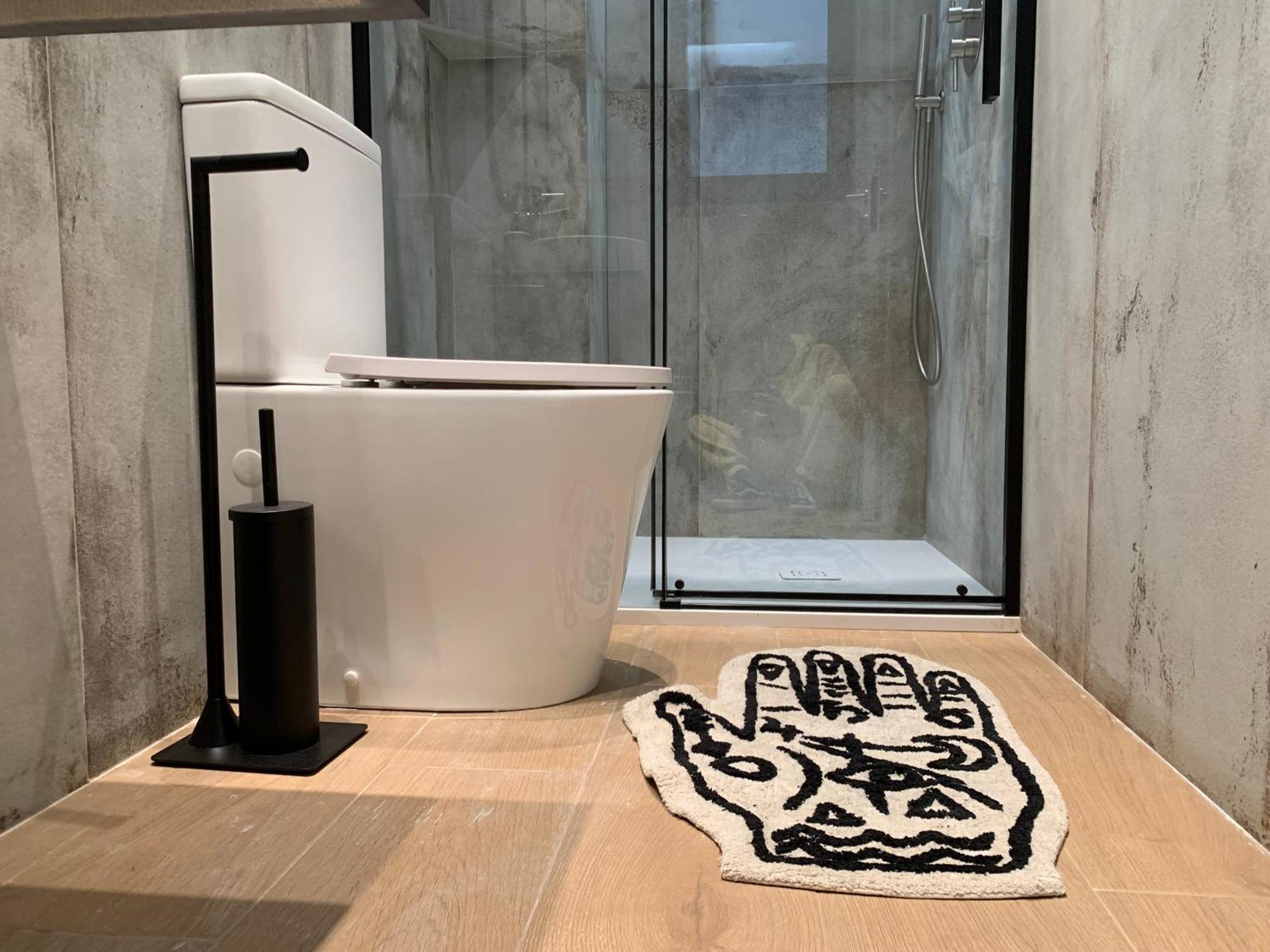 La Reina Beach Rooms Valencia Ngoại thất bức ảnh