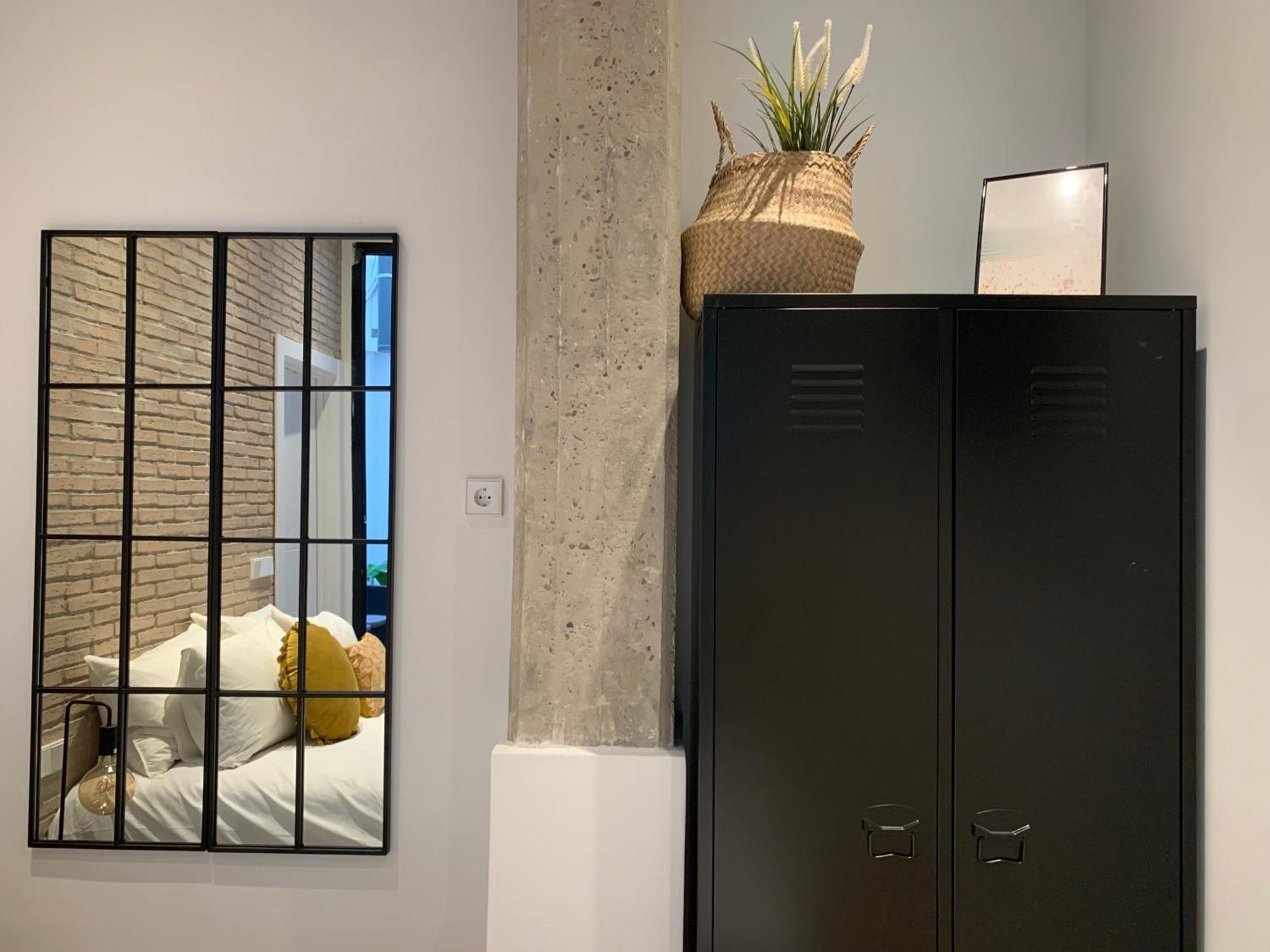 La Reina Beach Rooms Valencia Ngoại thất bức ảnh